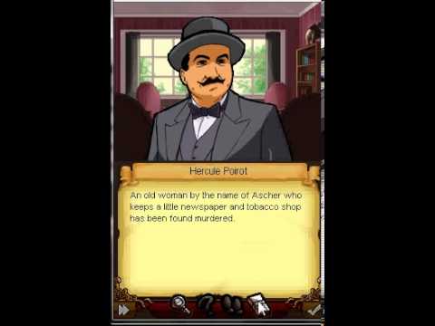 agatha christie the abc murders pc game