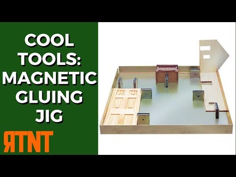 Feature Friday: Must Have Cool Tools