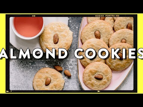 download lagu mp3 mp4 Chinese Almond Cookie Recipe Hawaii, download lagu Chinese Almond Cookie Recipe Hawaii gratis, unduh video klip Chinese Almond Cookie Recipe Hawaii