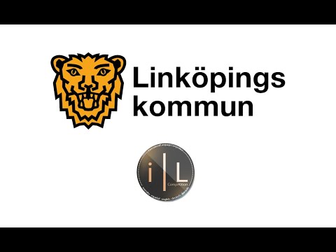 Linköpings kommun international Language Competition