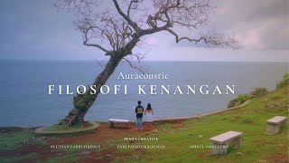 Download lagu Filosofi Kenangan - Auracoustic (Unofficial ) | Penta Creative mp3