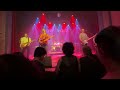 Chapterhouse-Love Forever live Portland OR 5/26/2026