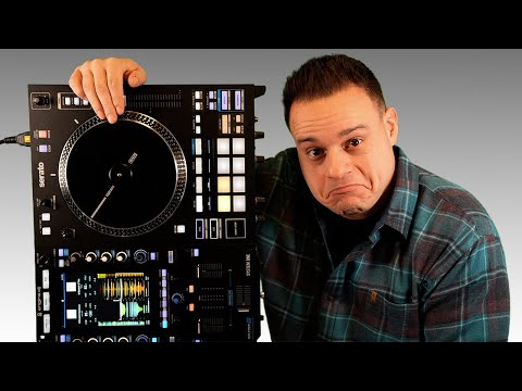 The Rane System One Shocked Me