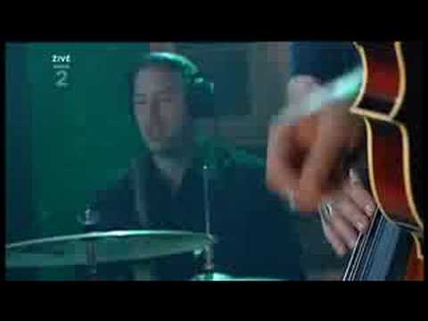 Robert Krestan a Druha trava - Divka ze severu