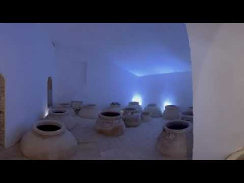 Molino del Rey (San Sebastian de los Ballesteros)