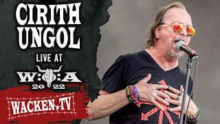 Cirith Ungol - Live at Wacken Open Air 2022