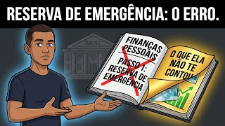 O MAIOR FREIO INVISÍVEL DO SEU PATRIMÔNIO.
