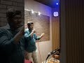Endhan Vazhkayin Song Practise Session