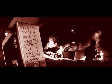 Guerra de Clases en las Entrañas de la Bestia