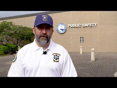 Summer Heat Safety PSA