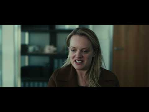 Ex-boyfriend Fakes his Death & Becomes Invisible to Stalk & Torment Girlfriend | The Invisible Man