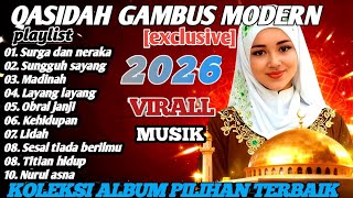 Download lagu QASIDAH MODERN KOLEKSI TERMAHAL ISTIMEWA 2026 ADEM DIHATI @sangaremania  mp3
