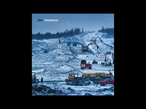 Aim - Girl Who Fell Through The Ice feat. Kate Rogers (Remastered)
