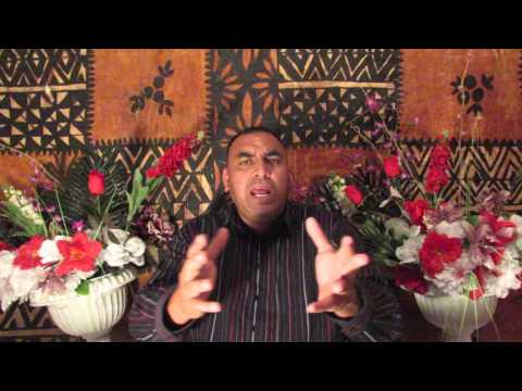 Kalofiama : Luke 13:1-9 "Fakatomala pe koe Auha"