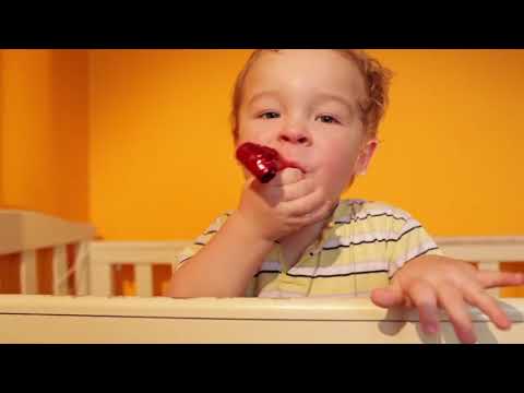 Mincha Moment 29 Lucky Guy