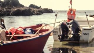 The StoneWolf Band - &quot;My Ukelele&quot;