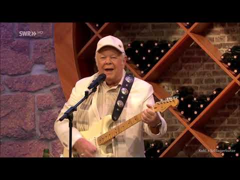 Graham Bonney - Siebenmeilenstiefel (Schlager-Spaß mit Andy Borg vom 12.06.21)