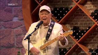 Graham Bonney - Siebenmeilenstiefel (Schlager-Spaß mit Andy Borg vom 12.06.21)