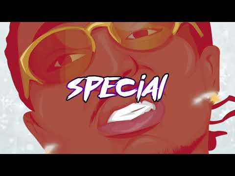 Lil Baby x Kodak Black Type Beat 2018, Migos x Gucci Mane Type Beat - Special