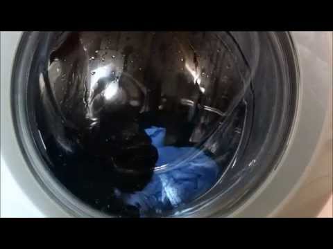 Wash Request From "Yoko 168"