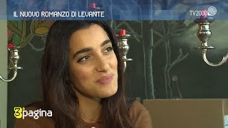 Levante e Carlo Gallucci. Terza Pagina del 14 gennaio 2019