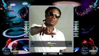 Masicka - Dallaz (Full Song) [Yard Man Riddim] October 2016
