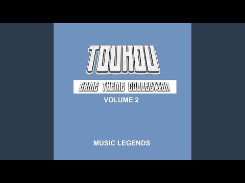 Lonesome Werewolf (Stage 3 Boss - Kagerou Imaizumi's theme) (From "Touhou 14: Double Dealing...