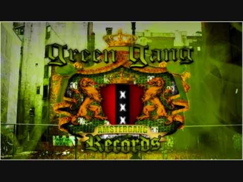 Green Gang ft. Blizzard Stee (DFT Project) - Sorry Baby