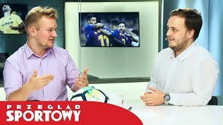 La Liga Loca #41 - Hiszpania rozbiła Chorwację, czas na Ligę Mistrzów! La Liga Loca #41 - Hiszpania rozbiła Chorwację, czas na Ligę Mistrzów!