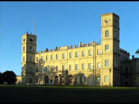 Dmitry Bortniansky March in C-dur("Gatchina march")