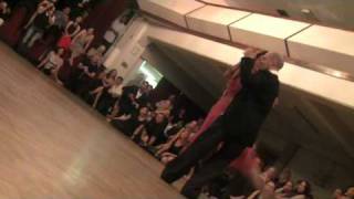 Pablo Pugliese & Noel Strazza