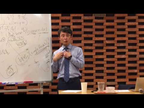 [민음사] 김동훈 고전학자가 들려주는 『별별명언』 "너 자신을 알라"