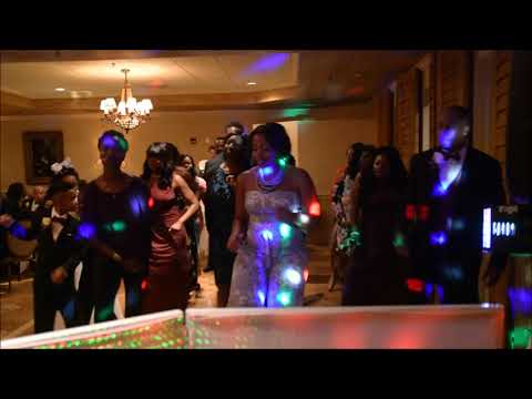 DJ Lorenzo Ross video.