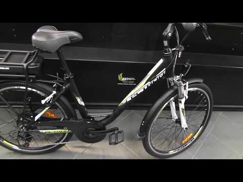 LECTRON Citana 26 480 Wh 2019