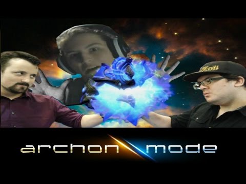 N.Z.R. vs Chadman & Swamstiks G1 - CASTER ARCHON TOURNAMENT