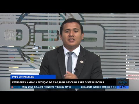 Papo do Cafezinho com o jornalista João Magalhães 15 08 2022