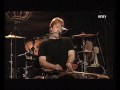 Jeff Healey Band (Live at Notodden Blues Festival, august 2006): How blue can you get