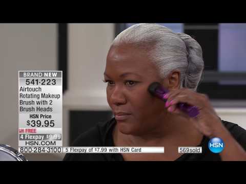HSN | Beauty Innovations 03.31.2017 - 06 PM