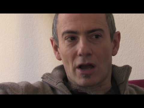 Paolo Pandolfo about Karl Friedrich Abel's music for the viola da gamba