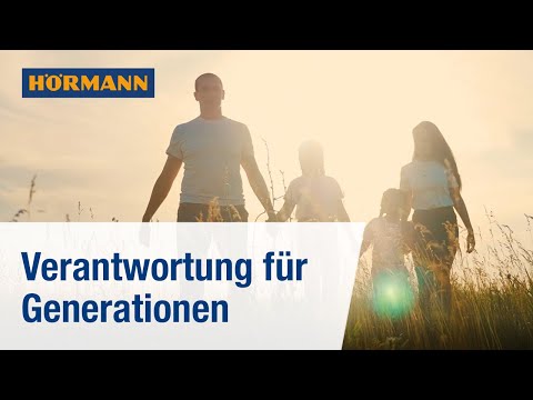 Hörmann Suisse SA YouTube-Vdeominiatur 21