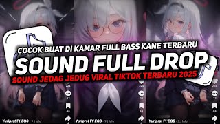Download lagu DJ DROP ENAKEUN V3 X MASHUP SOUND JJ KANE COCOK BUAT DI MOBIL FULL BASS VIRAL TIKTOK TERBARU 2026🎧 mp3