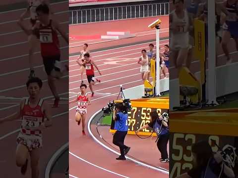 ¡El Camarógrafo lo ARRUINÓ TODO!🤦🏻‍♂️ #deportes