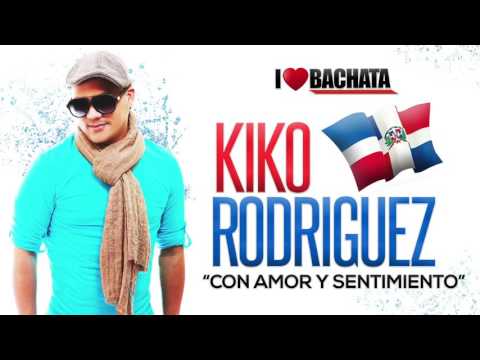 Kiko Rodriguez - Bandida