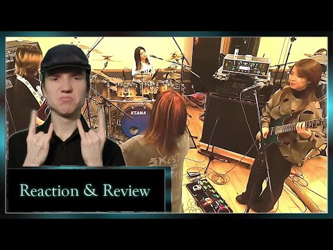 Musician reacts to NEMOPHILA / OSKR