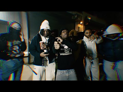 Yung Scandoo - Free Thirtball (Official Video)
