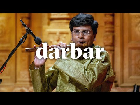 Mysore A Chandan | Raga Saveri | Carnatic Flute — वीडियो थंबनेल