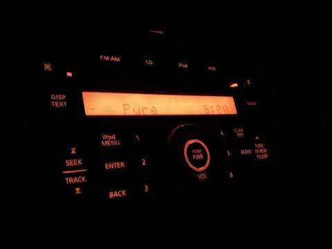 KPRS/Kansas City, Missouri Legal ID - September 18, 2019