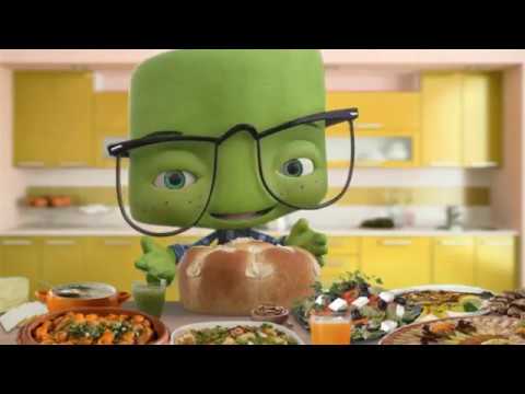 IDEA CG Slavska ponuda 17.11-21.11.2018. A