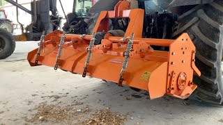 Rotary I GNA 220 andre industrimaskiner | Bilde 4 - Machineryline