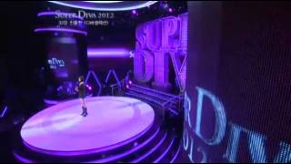 두 딸을 가진, 22살의 리틀맘 김보람 드리머!_슈퍼디바 2012 2화